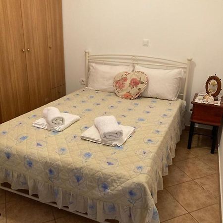 Agkyra Rooms Aladhinon Ngoại thất bức ảnh