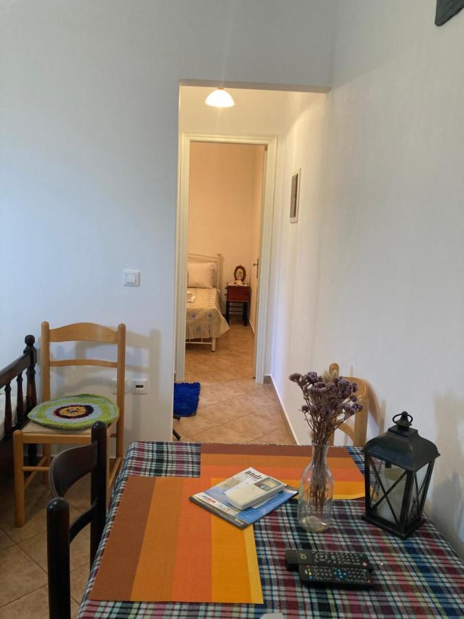 Agkyra Rooms Aladhinon Ngoại thất bức ảnh
