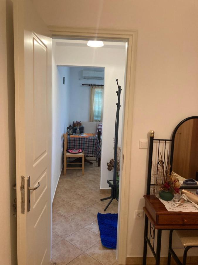 Agkyra Rooms Aladhinon Ngoại thất bức ảnh