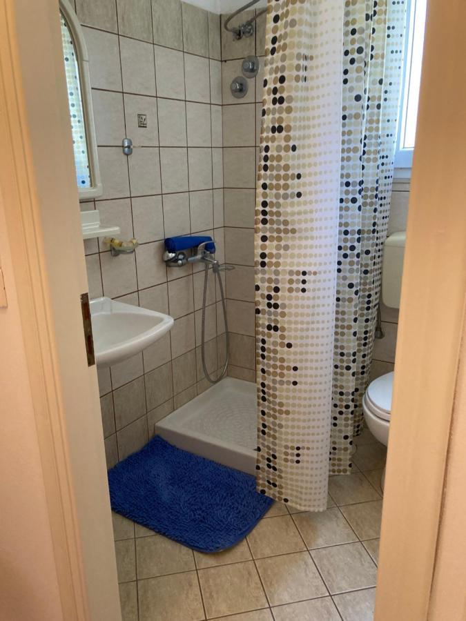 Agkyra Rooms Aladhinon Ngoại thất bức ảnh