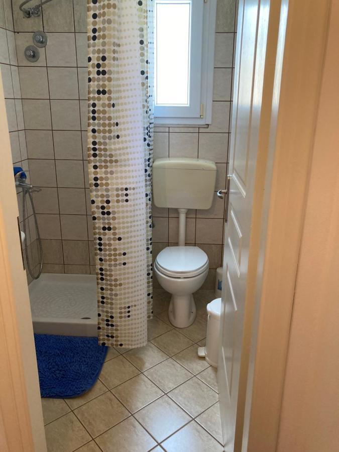 Agkyra Rooms Aladhinon Ngoại thất bức ảnh
