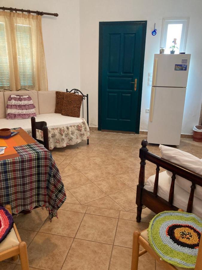 Agkyra Rooms Aladhinon Ngoại thất bức ảnh