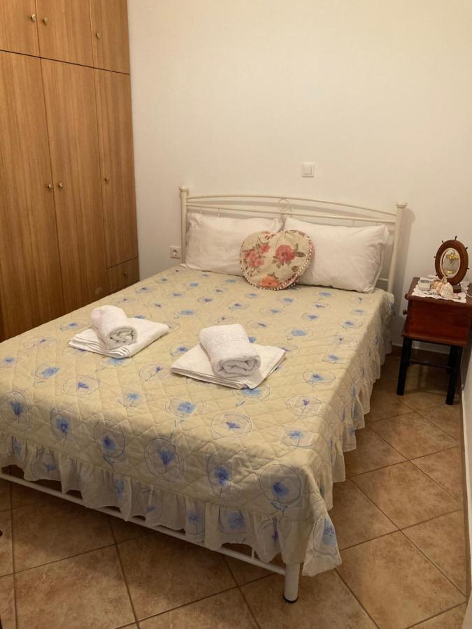 Agkyra Rooms Aladhinon Ngoại thất bức ảnh