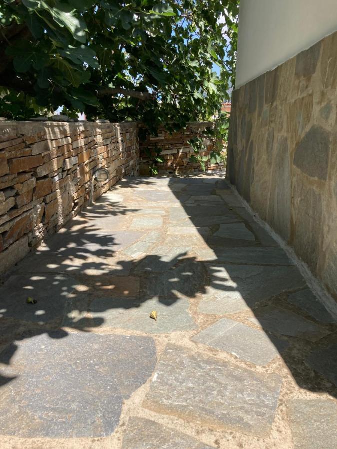 Agkyra Rooms Aladhinon Ngoại thất bức ảnh