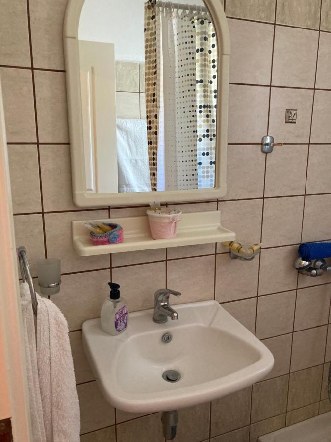 Agkyra Rooms Aladhinon Ngoại thất bức ảnh