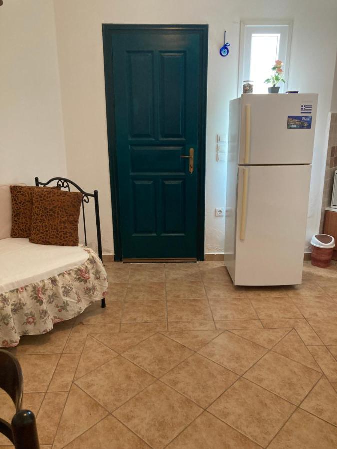 Agkyra Rooms Aladhinon Ngoại thất bức ảnh