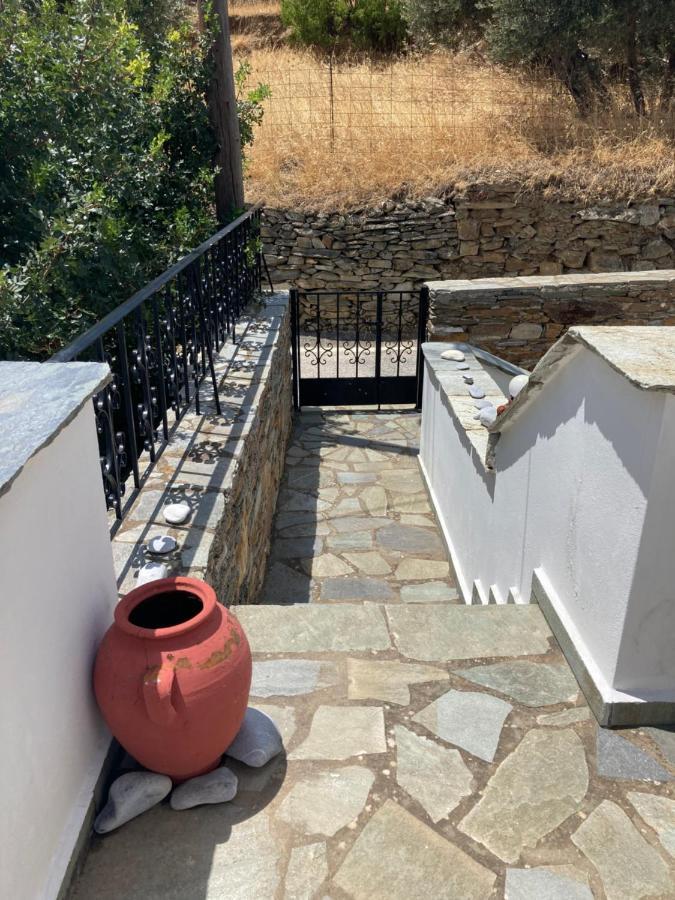 Agkyra Rooms Aladhinon Ngoại thất bức ảnh